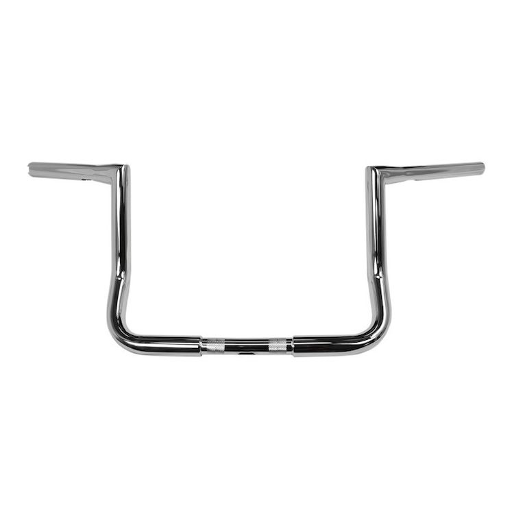 16" risers