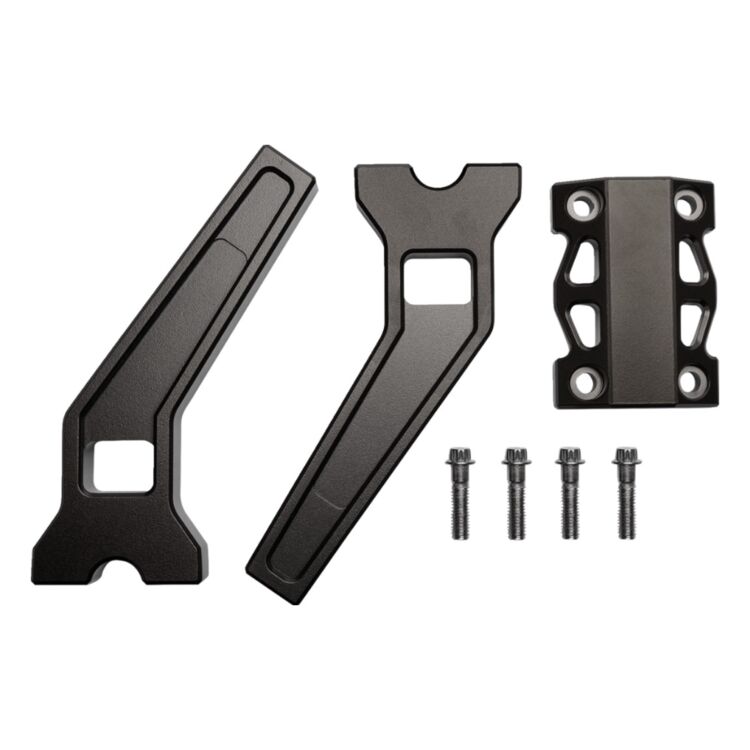 LA Choppers 1" Billet Performance Risers - Image 7