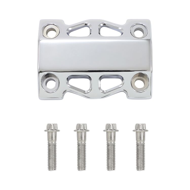 LA Choppers 1" Billet Performance Risers - Image 9