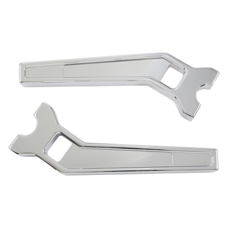 LA Choppers 1" Billet Performance Risers - Image 10