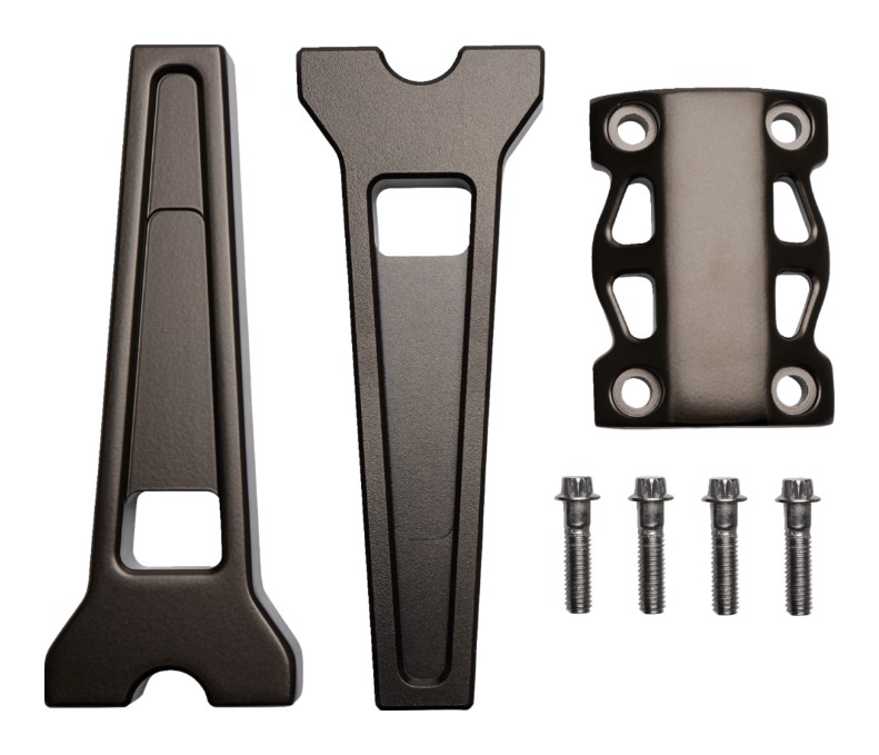 LA Choppers 1" Billet Performance Risers - Image 12