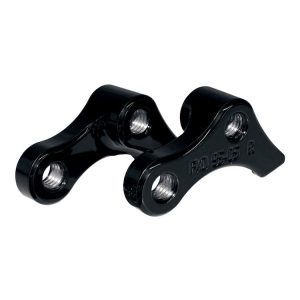 LA Choppers Rear Lowering Kit For Harley Dyna 1995-2005