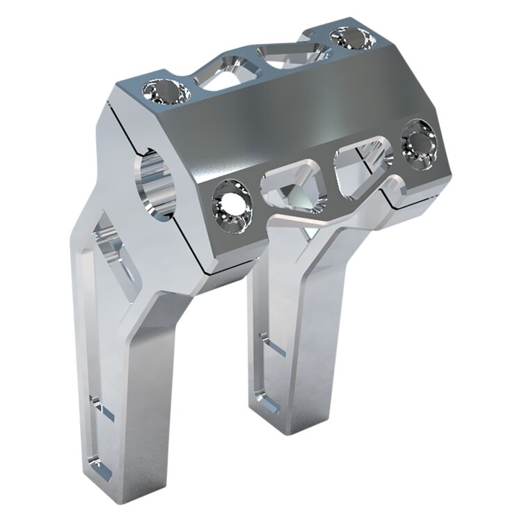 LA Choppers 1" Billet Performance Risers - Image 13