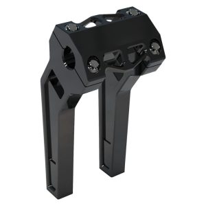 LA Choppers 1" Billet Performance Risers