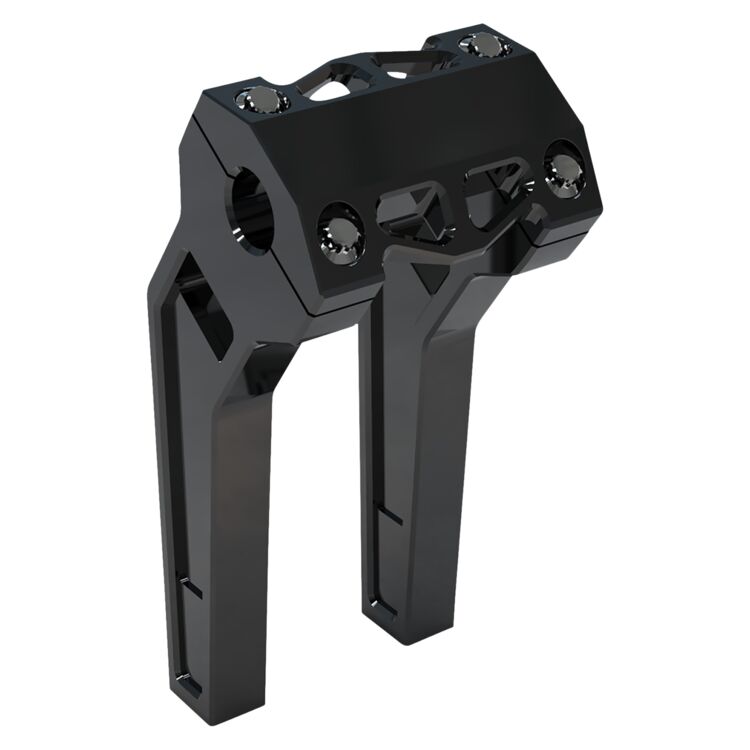 LA Choppers 1" Billet Performance Risers