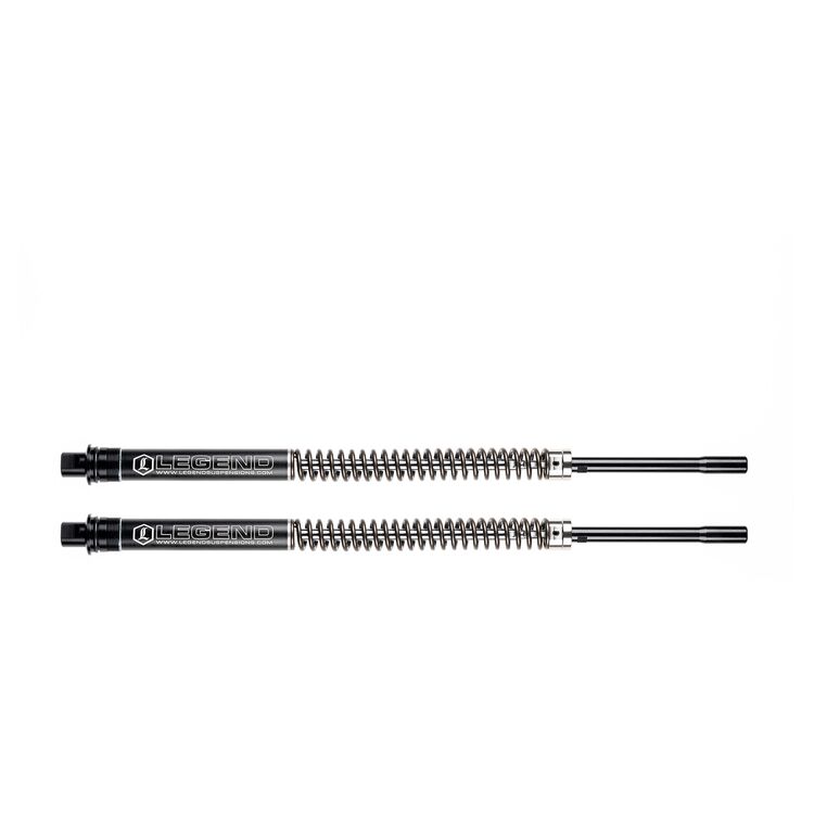 Legend Suspension AXEO Performance Front Suspension For Harley Touring 1997-2013 - Image 2