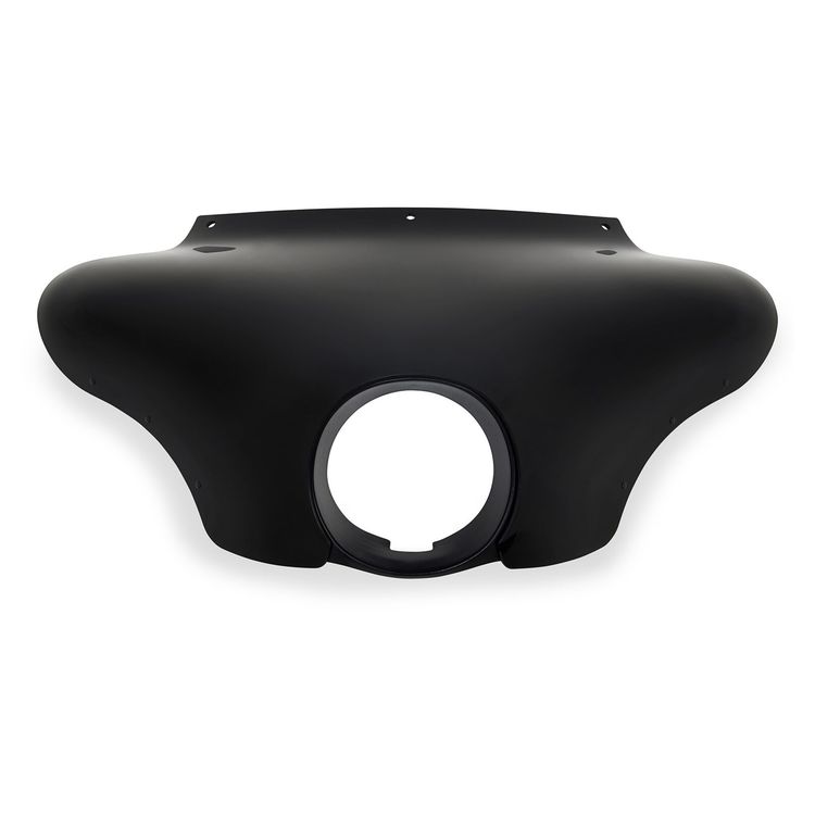 Memphis Shades Batwing Fairing For Harley FX Softail / Dyna / Sportster / Indian Scout 1985-2026 - Image 3