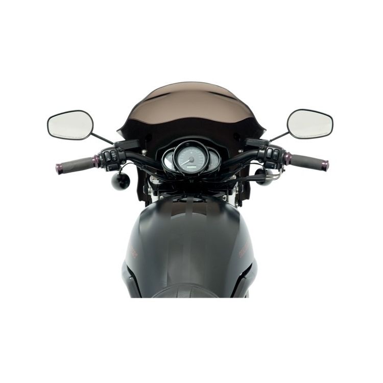 Memphis Shades Bullet Fairing For Harley Night Rod / Indian Scout 2007-2026 - Image 4