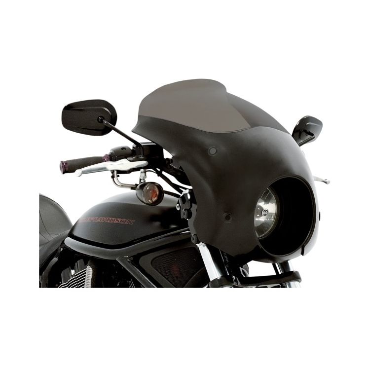 Memphis Shades Bullet Fairing For Harley Night Rod / Indian Scout 2007-2026