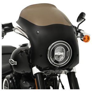 Memphis Shades Bullet Fairing For Harley Softail 1986-2017