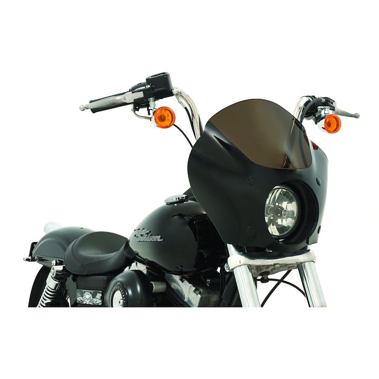 Memphis Shades Gauntlet Fairing For Harley Dyna / Sportster 1986-2021 - Image 3