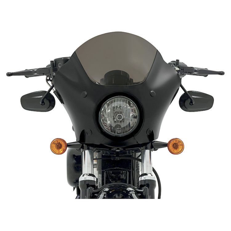 Memphis Shades Gauntlet Fairing For Harley Dyna / Sportster 1986-2021