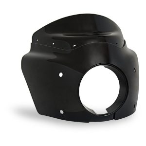 Memphis Shades Road Warrior Fairing For Harley Dyna and Sportster 1973-2021