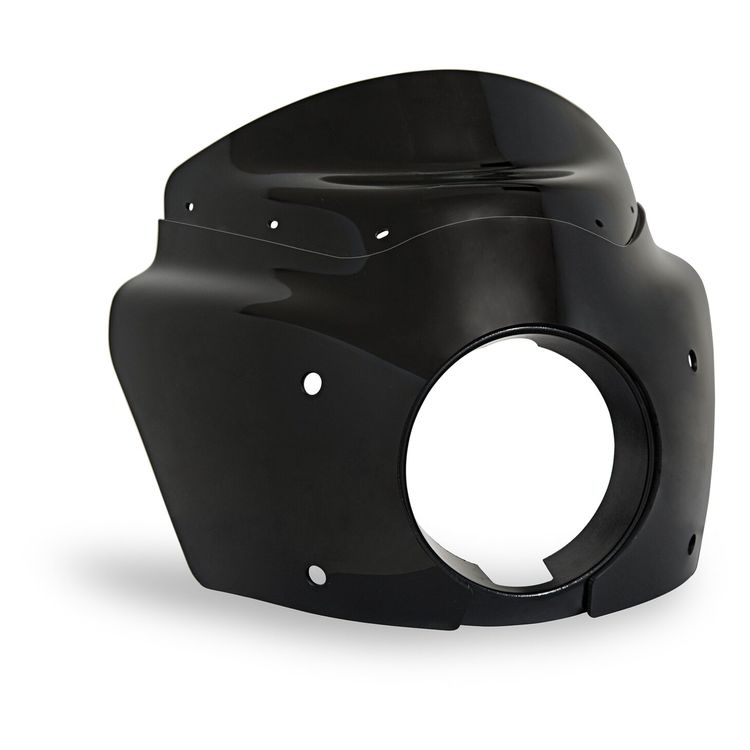 Memphis Shades Road Warrior Fairing For Harley Dyna and Sportster 1973-2021