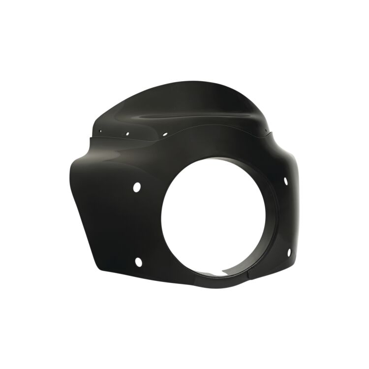 Memphis Shades Road Warrior Fairing For Harley Softail 1986-2017