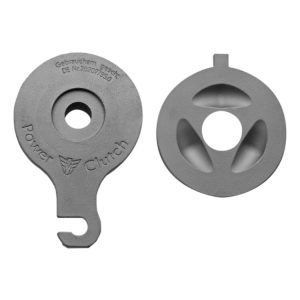 Muller Motorcycle AG Power Clutch For Harley Big Twin With Mechanical Clutch 1985-2017