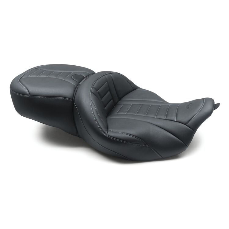 Mustang Super Touring Deluxe Seat