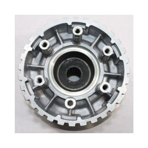 Milwaukee Twins OEM-Style Clutch Hub For Harley Big Twin 1998-2006