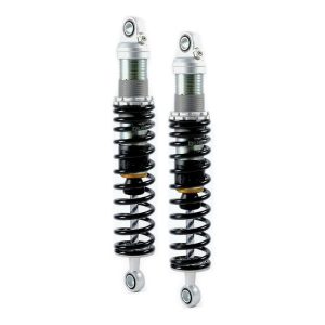Ohlins STX Classic Rear Shocks For Harley Dyna 1991-2017