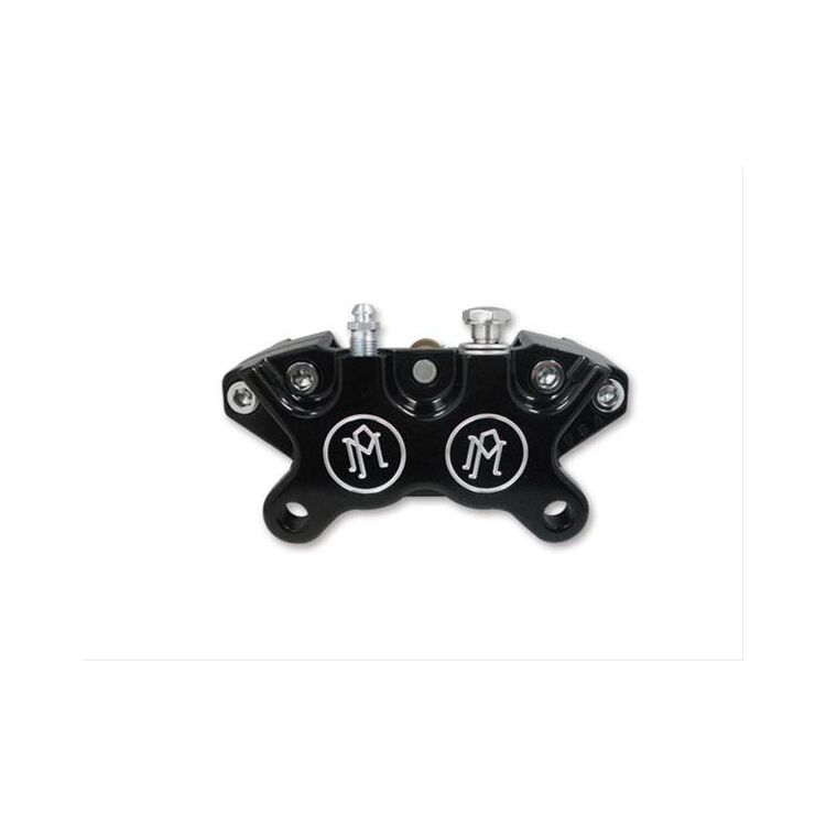 Performance Machine Classic 4-Piston Brake Caliper - Image 2