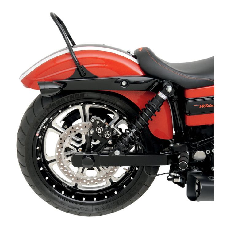 Performance Machine Classic Rear Caliper Kit For Harley Dyna 2008-2017 - Image 3