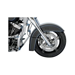 Performance Machine Six-Piston Differential-Bore Front Calipers For Harley 2000-2014