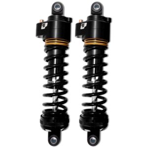 Progressive 944 Series Quik Preload Ultra Shocks For Harley Touring 1984-2025