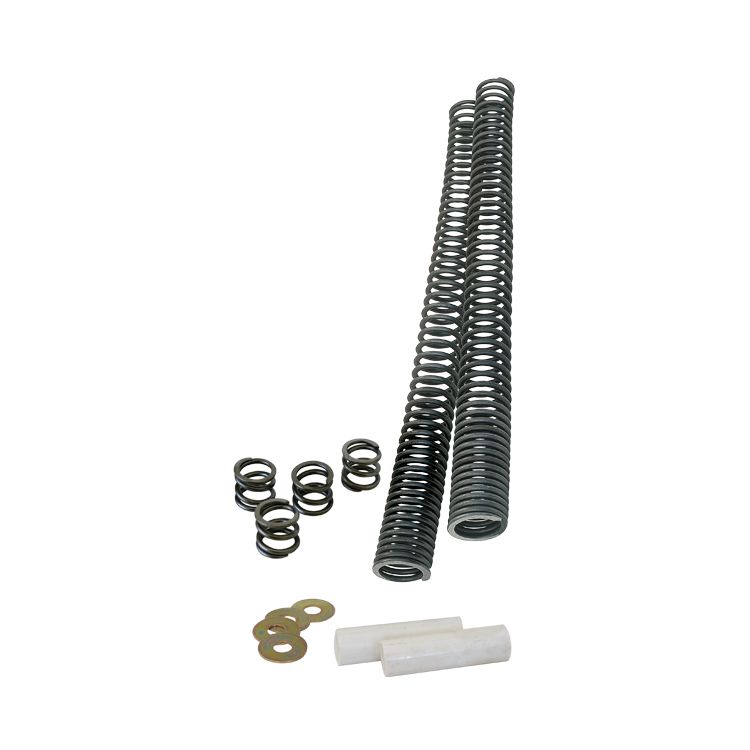 Progressive Fork Lowering Kit For Harley Touring 2017-2026