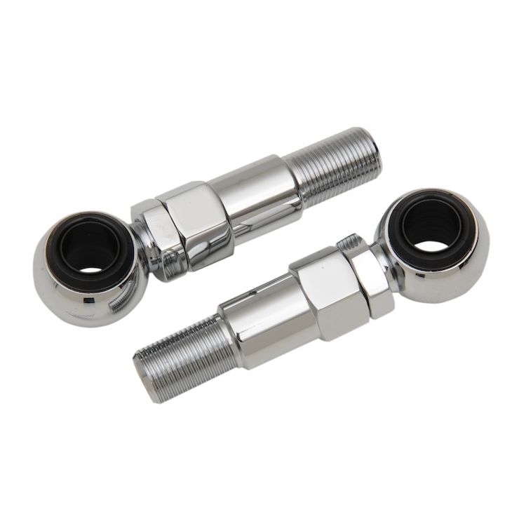 Progressive Rear Lowering Kit For Harley Softail 1989-1999