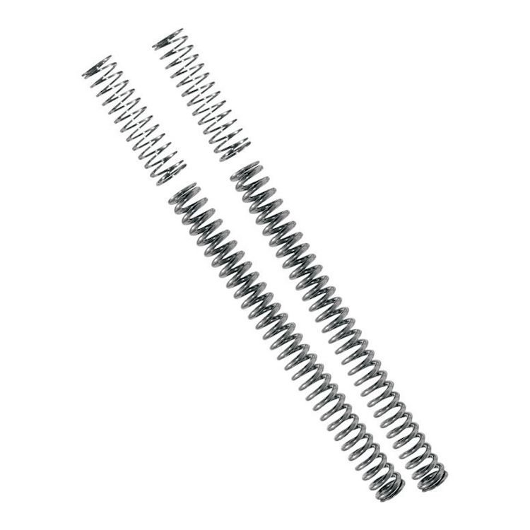 Progressive Drop-In Fork Lowering Kit For Harley Softail M8 2018-2026