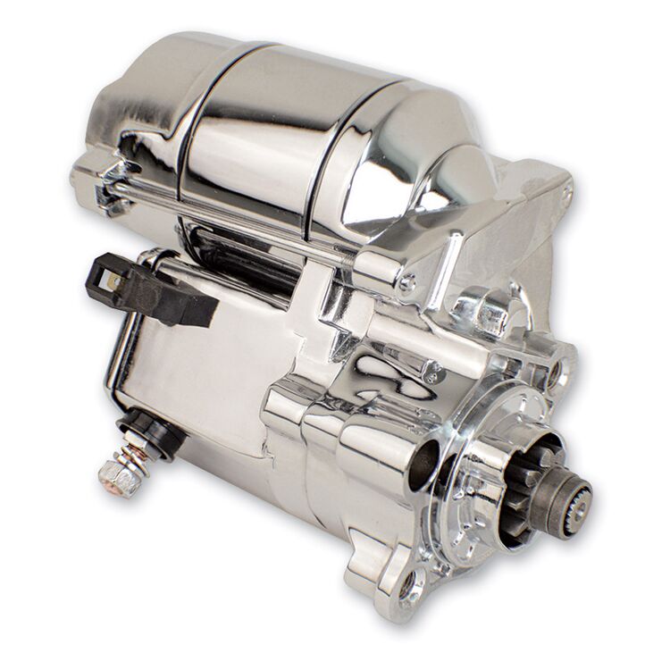 Protorque 1.4 Kw High Torque Starter For Harley Sportster / Buell 1981-2022 - Image 2