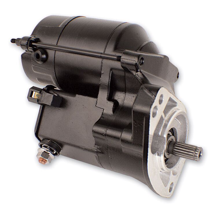Protorque 1.4 Kw High Torque Starter For Harley Big Twin 1994-2006