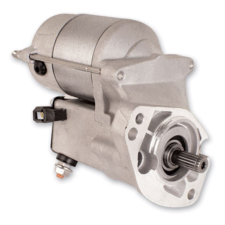 Protorque 1.4 Kw High Torque Starter For Harley Big Twin 1994-2006 - Image 3
