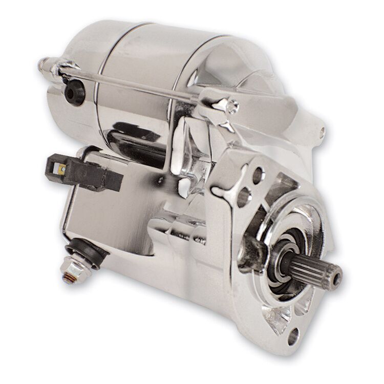 Protorque 1.4 Kw High Torque Starter For Harley Big Twin 1994-2006 - Image 2