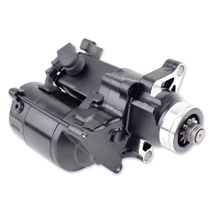 Protorque 1.4 Kw High Torque Starter For Harley Twin Cam 2006-2017