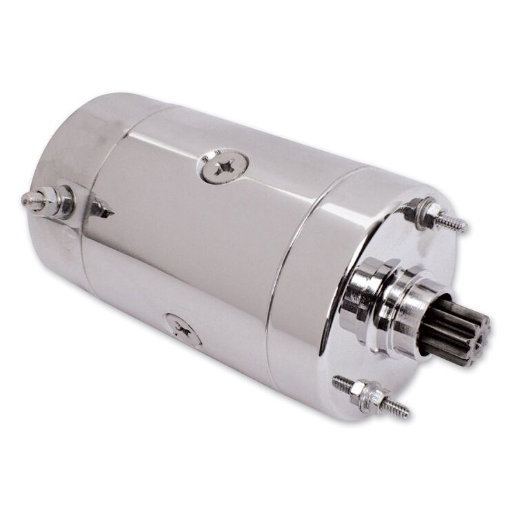 Protorque Hitachi Style Starter For Harley 1974-1988 - Image 2