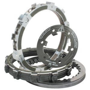 Rekluse EXP 3.0 Clutch Kit For Harley Hydraulic Actuated 2013-2025