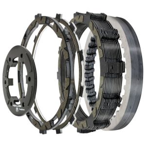 Rekluse Torq Drive Clutch Kit For Harley 1998-2017