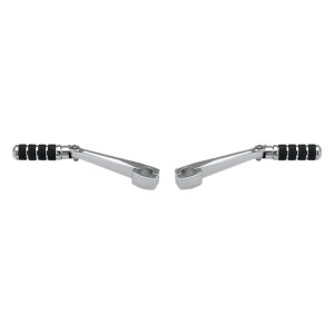 Rivco Ultimate 1 1/2" Highway Mounts With Pegs