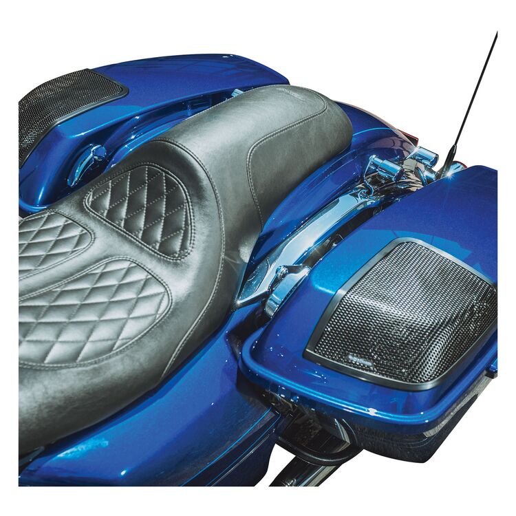 Rockford Fosgate 6" X 9" Power Saddlebag Audio Kit For Harley Touring 1998-2013 - Image 2