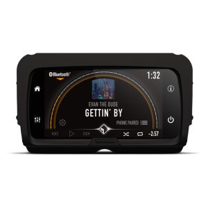 Rockford Fosgate Infotainment Source Unit For Harley Touring 2014-2025