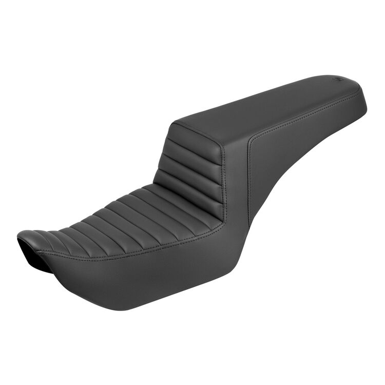 Saddlemen Step-Up TTR Tuck and Roll Seat For Harley Nightster 2022-2026