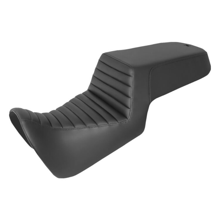 Saddlemen Step-Up TTR Tuck and Roll Seat For Harley Pan America 2021-2026