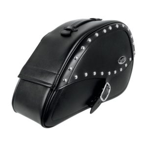 Saddlemen Teardrop Saddlebags For Harley Dyna 1996-2017