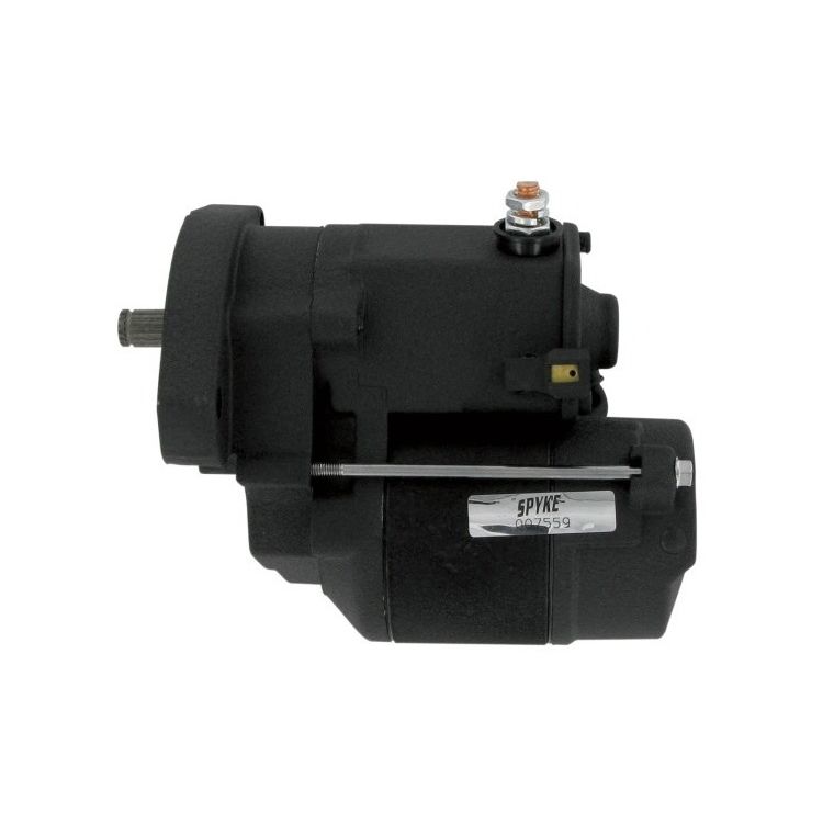 Spyke Supertorque 1.4 kW Starter For Harley Big Twin 1994-2006
