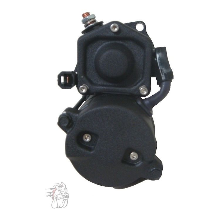 Spyke Supertorque 1.4 kW Starter For Harley Big Twin 1994-2006 - Image 2