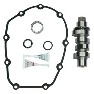 S&S Cycle 475 Cam Kit For Harley Milwaukee Eight 2017-2026