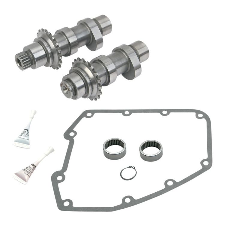 S&S Cycle 510 Cam Kit For Harley Twin Cam 2006-2017