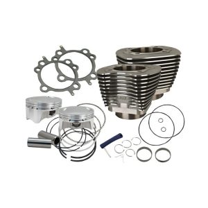 S&S Cycle 98" Big Bore Kit For Harley Big Twin 1999-2006