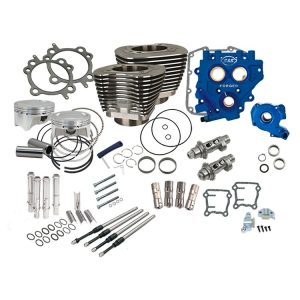 S&S Cycle Power Pack For Harley Twin Cam 2007-2017